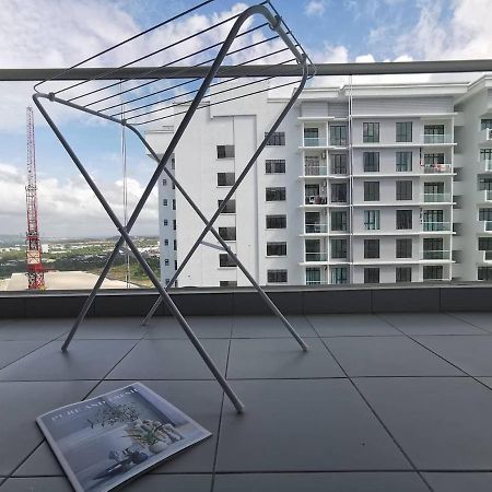 B2510 Paradigm Mall 2Br 6Pax Wifi Tvbox Netflix! Prime Area The Platino By Stay ยะโฮร์บาห์รู ภายนอก รูปภาพ