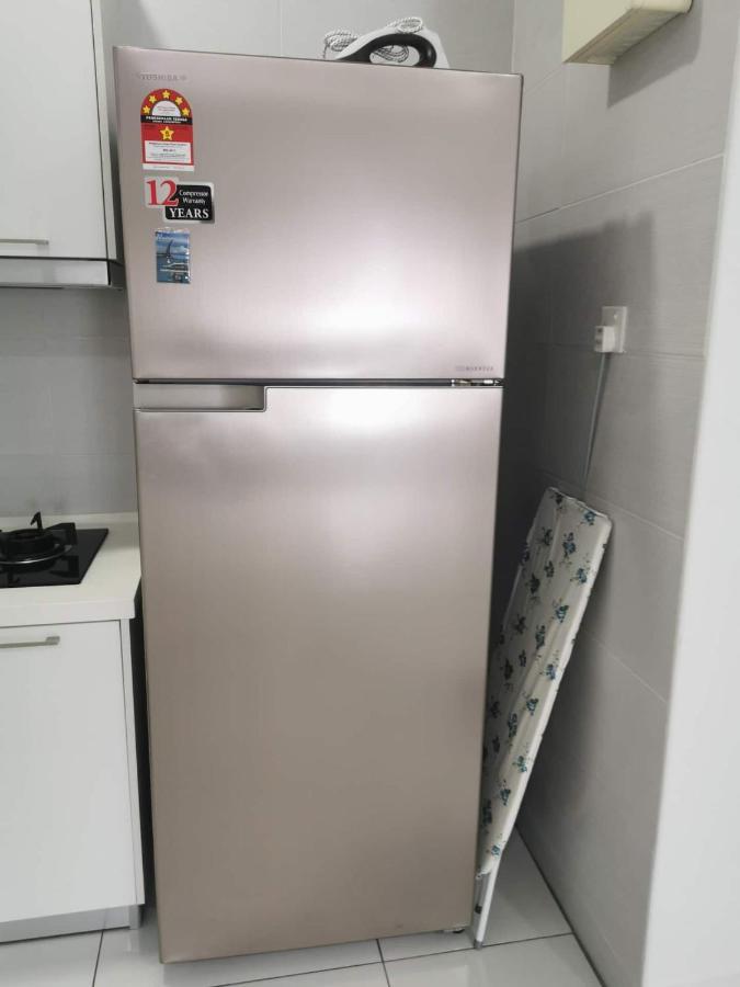 B2510 Paradigm Mall 2Br 6Pax Wifi Tvbox Netflix! Prime Area The Platino By Stay ยะโฮร์บาห์รู ภายนอก รูปภาพ