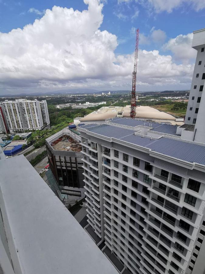 B2510 Paradigm Mall 2Br 6Pax Wifi Tvbox Netflix! Prime Area The Platino By Stay ยะโฮร์บาห์รู ภายนอก รูปภาพ