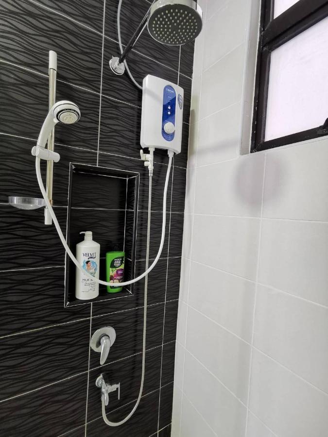 B2510 Paradigm Mall 2Br 6Pax Wifi Tvbox Netflix! Prime Area The Platino By Stay ยะโฮร์บาห์รู ภายนอก รูปภาพ