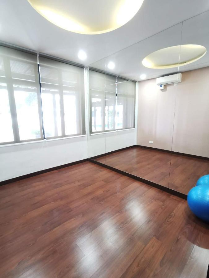 B2510 Paradigm Mall 2Br 6Pax Wifi Tvbox Netflix! Prime Area The Platino By Stay ยะโฮร์บาห์รู ภายนอก รูปภาพ